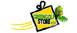 Green Gold Store
