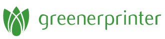 Greenerprinter