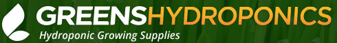 Greens Hydroponics
