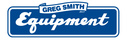 Greg Smith Equipment