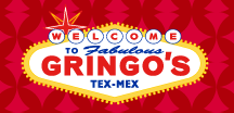 Gringo's Mexican Kitchen