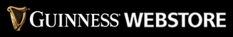 Guinness Webstore