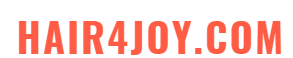 Hair 4 Joy