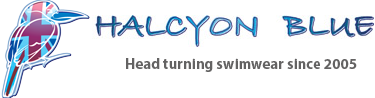 Halcyon Blue