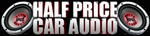 Half Price Car Audio