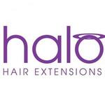 Halo Hair Extensions