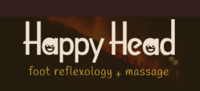 Happy Head Massage