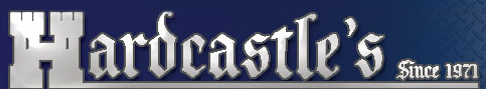 Hardcastles Trailers