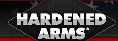 Hardened Arms