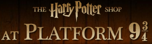 Harry Potters
