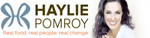 Haylie Pomroy