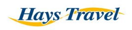 Hays Travel