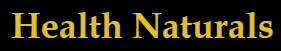Health Naturals