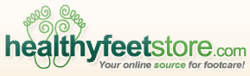 HealthyFeetStore.com