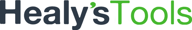 Healys Tools