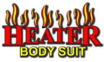Heater Body Suit