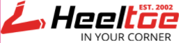 Heeltoeauto
