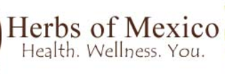 Herbs of Mexico