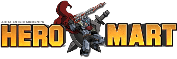 HeroMart