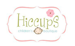 Hiccups Children's Boutique