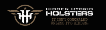 Hidden Hybrid Holsters