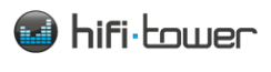 Hifi-Tower IE