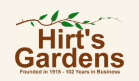 Hirt's Garden