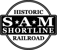 Historic SAM Shortline Railroad