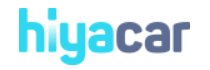 HiyaCar