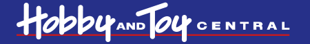 Hobby and Toy Central