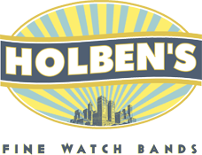 Holben's Fine Watch Bands