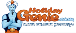 Holiday Genie