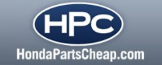 Honda Parts Cheap