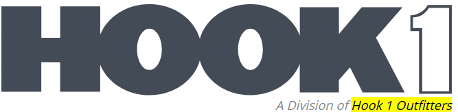 Hook 1 Outfitters
