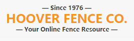 Hoover Fence