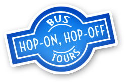 Hop On Hop Off Bus