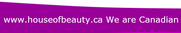 House of Beauty