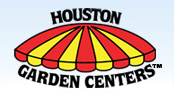 Houston Garden Centers