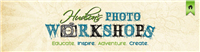 Hudson's Photo Workshops