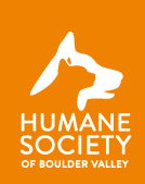 Humane Society of Boulder Valley