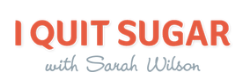 I Quit Sugar
