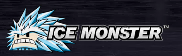 Ice Monster