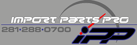 Import Parts Pro