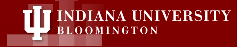 Indiana University Hoosiers