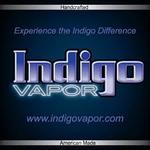 Indigo Vapor