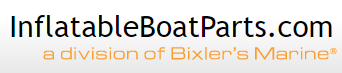 Inflatable Boat Parts