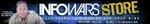 Infowars Store