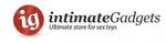 Intimate Gadgets