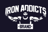 Iron Addicts Brand