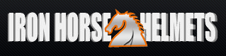 Iron Horse Helmets